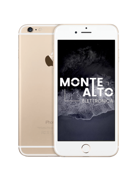 IPHONE 6S 128GB ORO