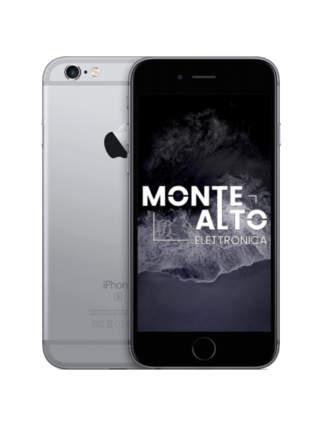 IPHONE 6S 32GB GRIGIO SIDERALE