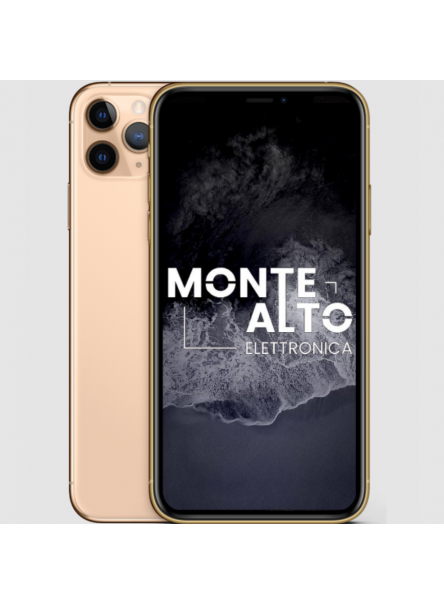 IPHONE 11 PRO 256GB ORO