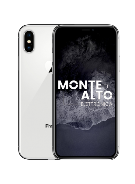 IPHONE XS 64GB BIANCO